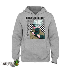 The Sensei Hoodie - Barcraft