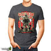 Kill or be killed - Barcraft