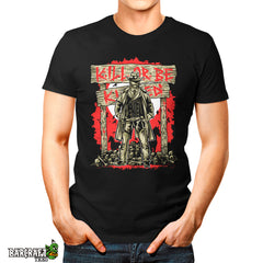 Kill or be killed - Barcraft