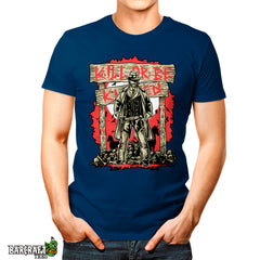 Kill or be killed - Barcraft