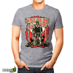 Kill or be killed - Barcraft