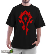 La Horda Oversize - Barcraft