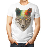 Lobo Paisaje - Barcraft