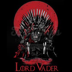 Lord Vader - Barcraft