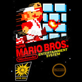 Mario Bros Retro - Barcraft