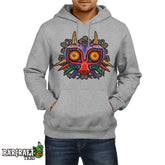 Majora's Mask Hoodie - Barcraft