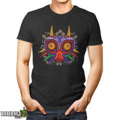 Majora's Mask - Barcraft