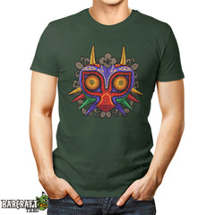 Majora's Mask - Barcraft