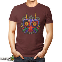 Majora's Mask - Barcraft