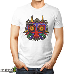 Majora's Mask - Barcraft