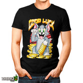 Tom Maneki Neko - Barcraft