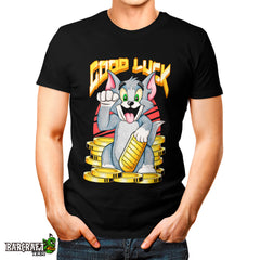 Tom Maneki Neko - Barcraft