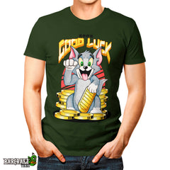 Tom Maneki Neko - Barcraft