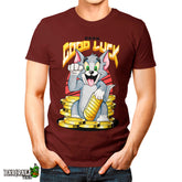 Tom Maneki Neko - Barcraft