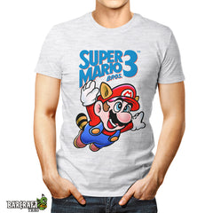 Mario Bros 3 Retro
