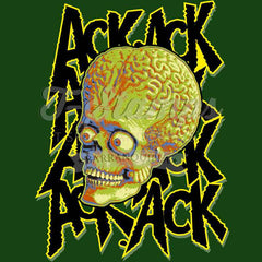 Mars Attacks
