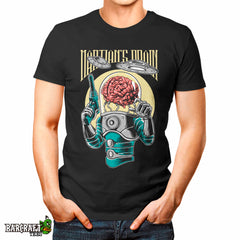 Martian's Brain - Barcraft