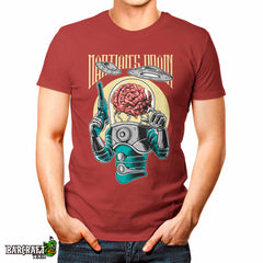 Martian's Brain - Barcraft