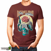 Martian's Brain - Barcraft