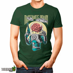 Martian's Brain - Barcraft