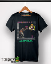 Metroid Final Boss - Barcraft