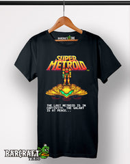 Samus's gunship - Barcraft