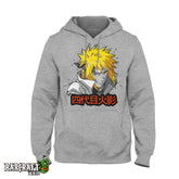 Cuarto hokage Hoodie - Barcraft