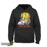 Cuarto hokage Hoodie - Barcraft