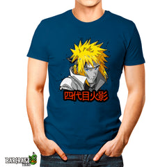 Cuarto Hokage - Barcraft