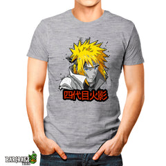 Cuarto Hokage - Barcraft