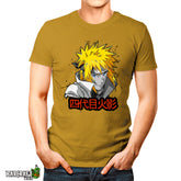 Cuarto Hokage - Barcraft