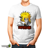 Cuarto Hokage - Barcraft