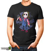 Mini Jason - Barcraft