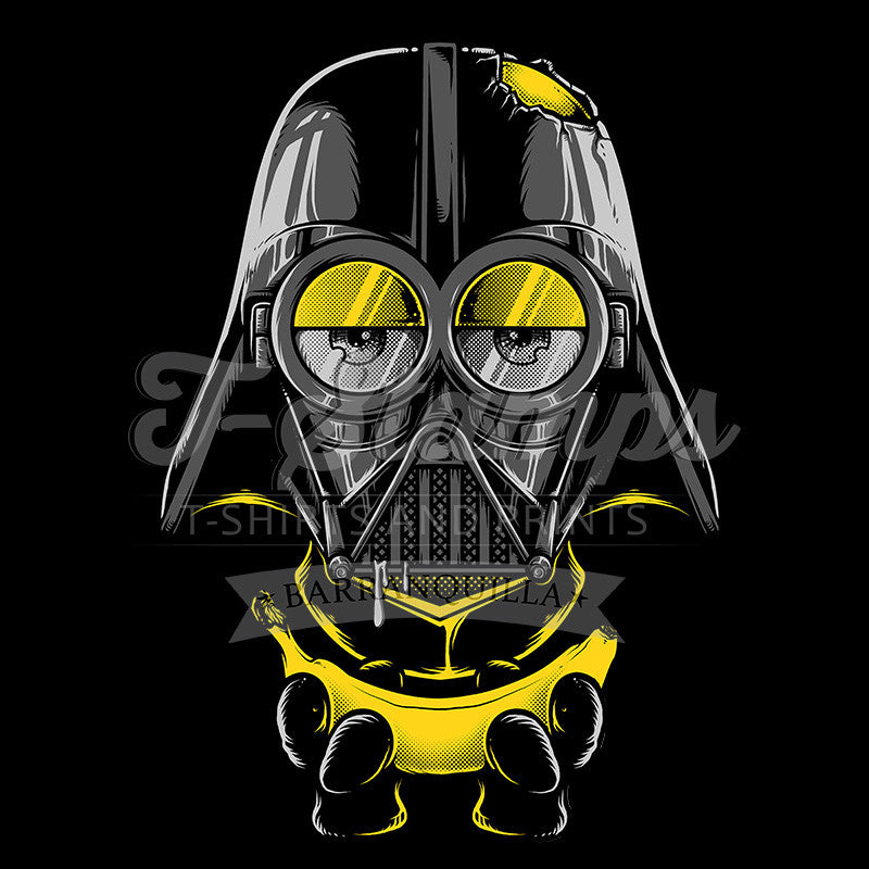 Minion Vader