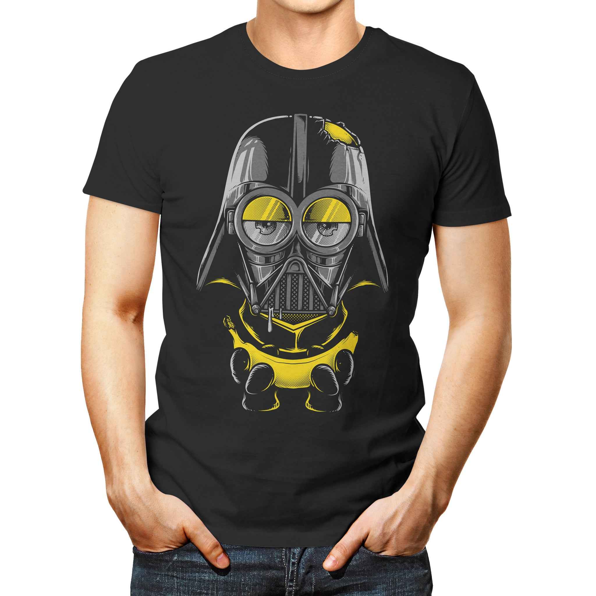 Minion Vader