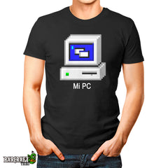 Mi PC W95 - Barcraft