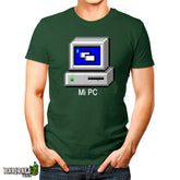 Mi PC W95 - Barcraft