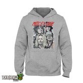 The Crue Hoodie - Barcraft