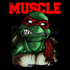 Muscle - Barcraft