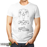 N64 Controller - Barcraft