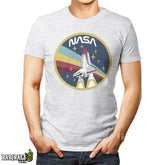 Nasa Rocket - Barcraft