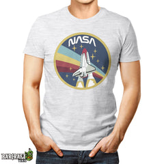 Nasa Rocket - Barcraft