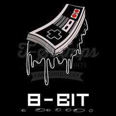 Nes Cotroller Melting