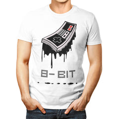 Nes Cotroller Melting