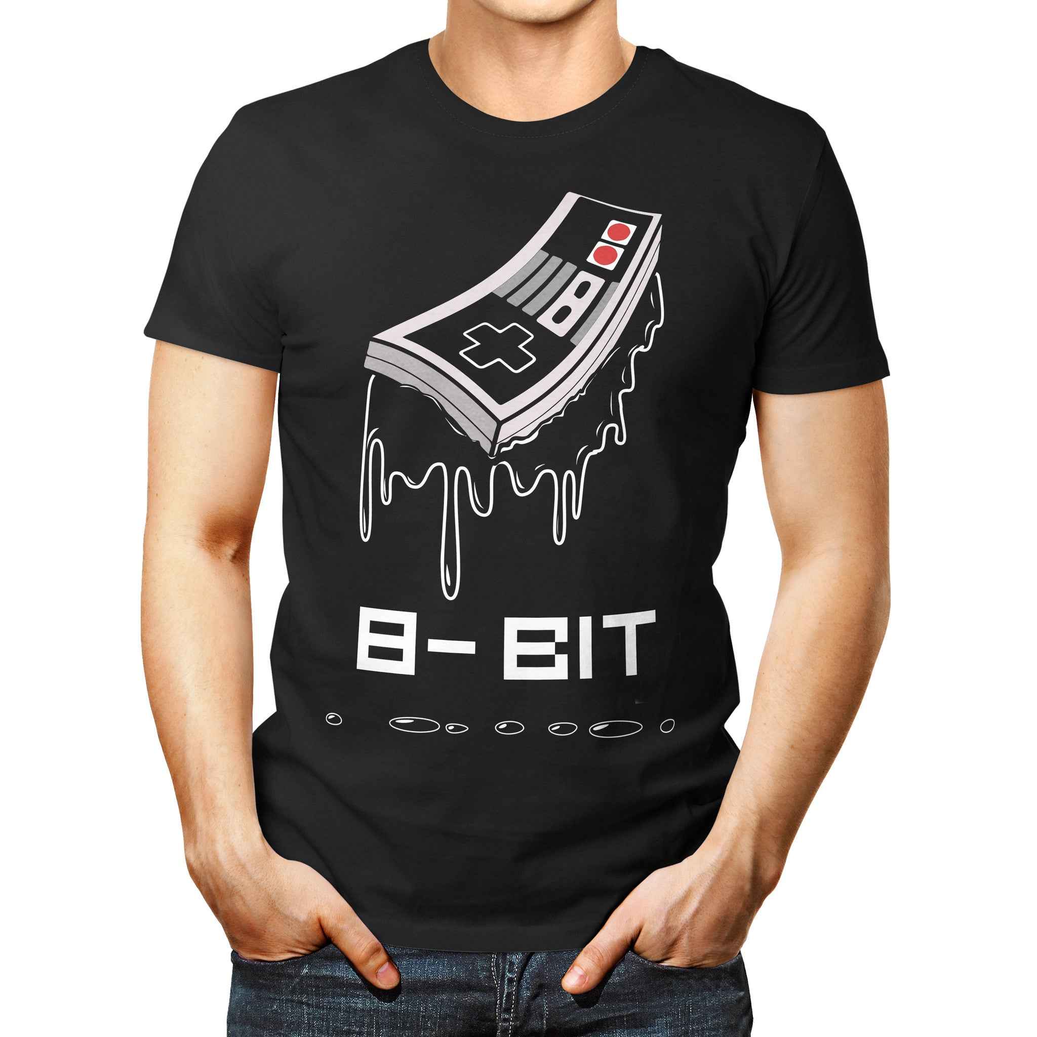 Nes Cotroller Melting