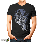 night rider - Barcraft