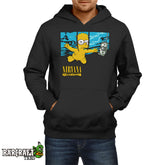 Nirbartna Hoodie - Barcraft