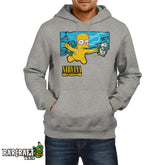 Nirbartna Hoodie - Barcraft