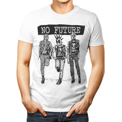 No Future - Barcraft