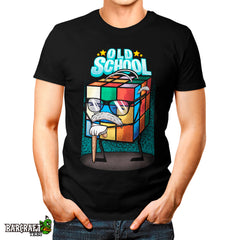 Old School Rubik - Barcraft